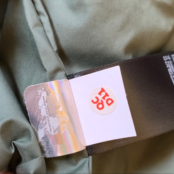 The North Face Lone Peak TriClimate 3 In 1 Jacket - Picture 9 of 9